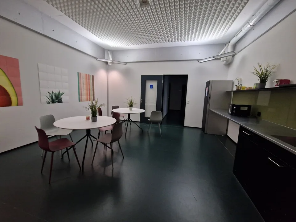 Ihr neues Büro an strategisch hervorragender Lage mit toller Infrastruktur