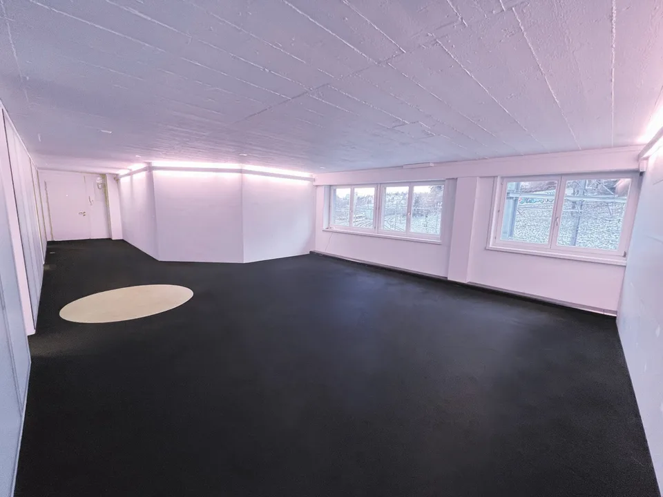 Büroräumlichkeiten in der Nähe vom Bahnhof