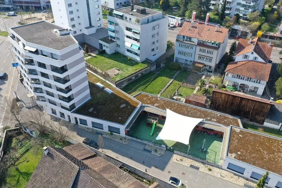 Gewerbe