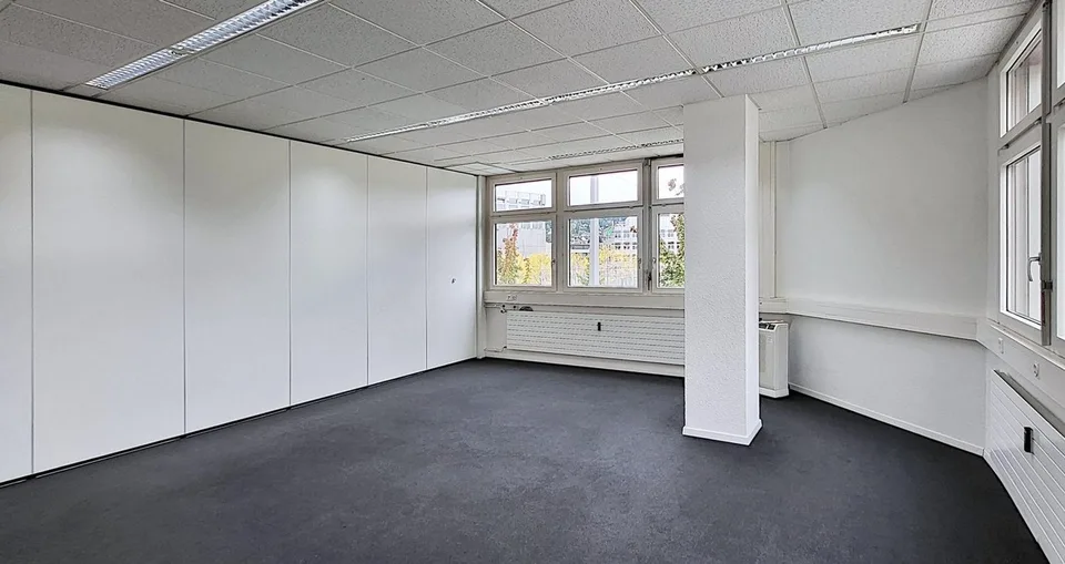 Exciting, air-conditioned commercial/office spaces in Urdorf! – photo 6 of 14