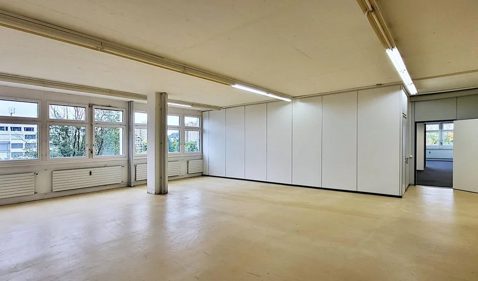 Exciting, air-conditioned commercial/office spaces in Urdorf! – photo 11 of 14