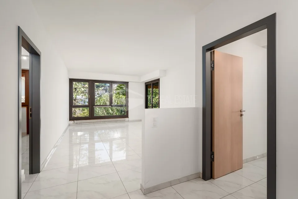 Appartement charmant de 3.5 pièces à Lugano - Loreto