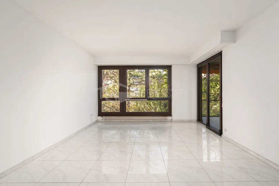 Appartement charmant de 3.5 pièces à Lugano - Loreto