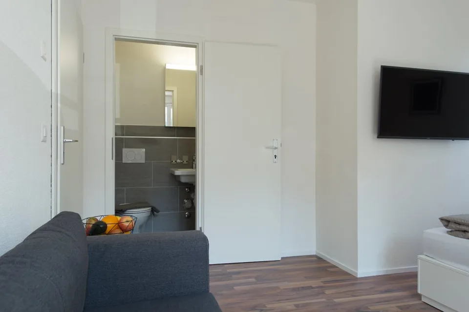 Charmantes möbliertes 1.5-Zimmer Studio beim Triemli – photo 9 of 21