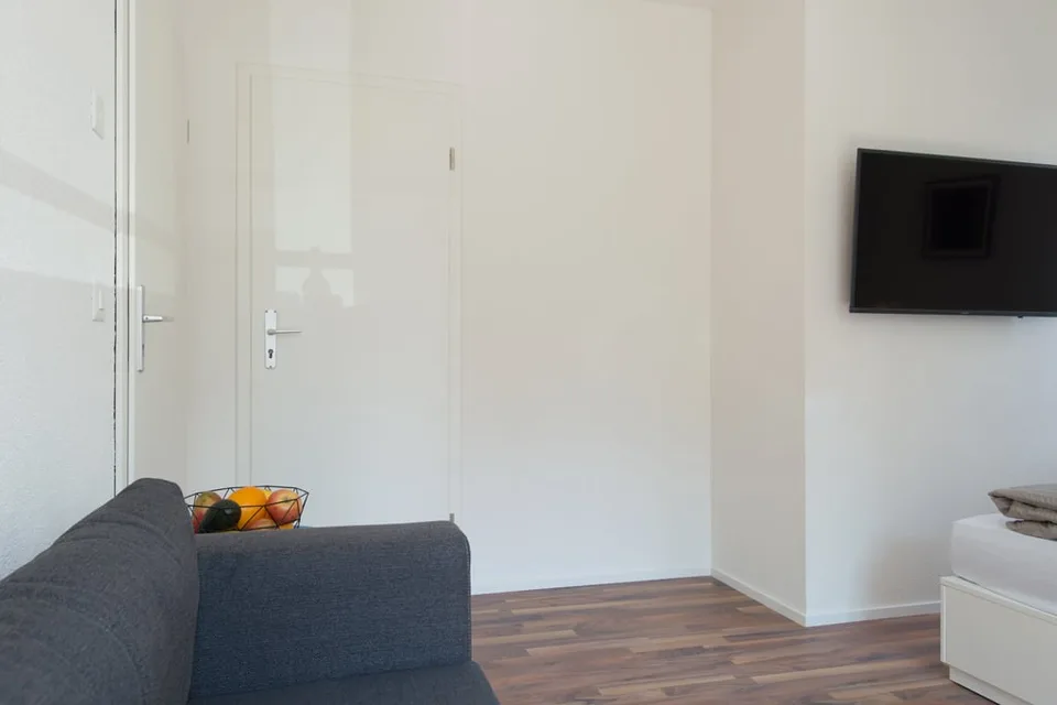 Charmantes möbliertes 1.5-Zimmer Studio beim Triemli – photo 10 of 21