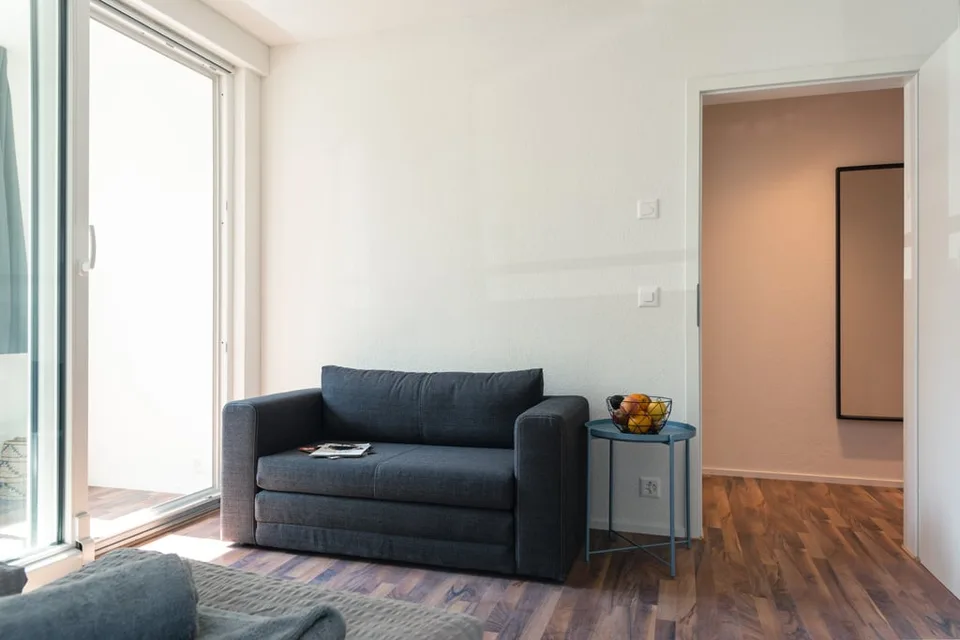 Charmantes möbliertes 1.5-Zimmer Studio beim Triemli – photo 7 of 21