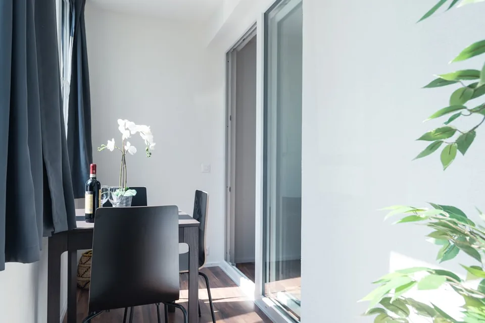 Charmantes möbliertes 1.5-Zimmer Studio beim Triemli – photo 17 of 21