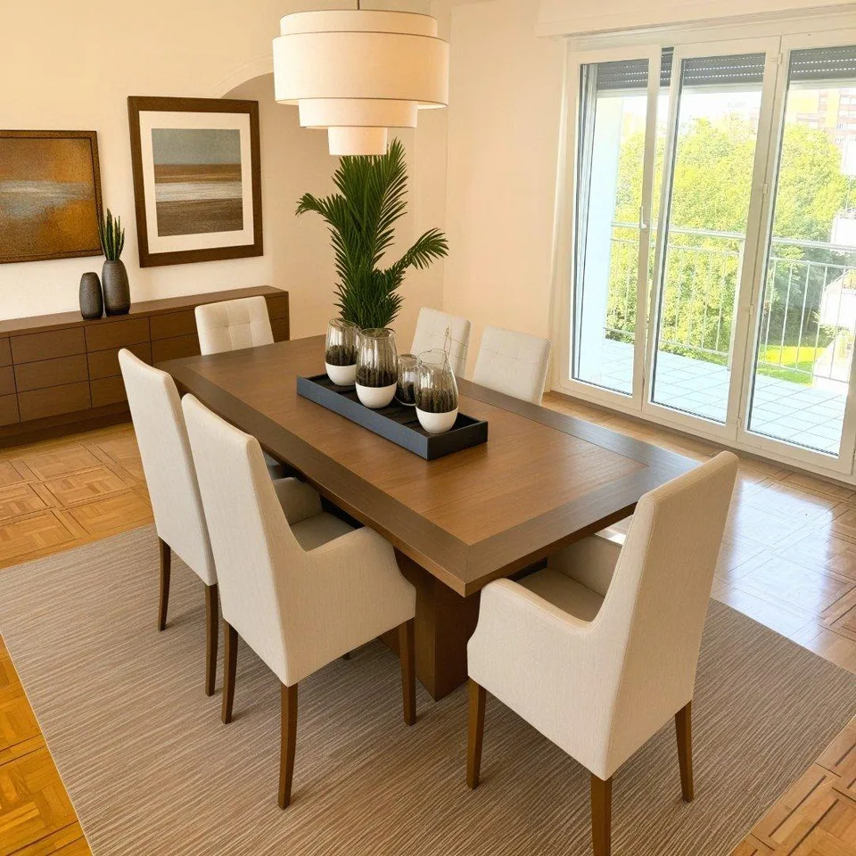 A louer - Appartement de 6 pièces au coeur de Nyon