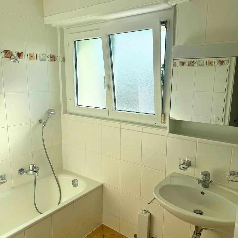 Zu vermieten - 6-Zimmer-Wohnung im Herzen von Nyon