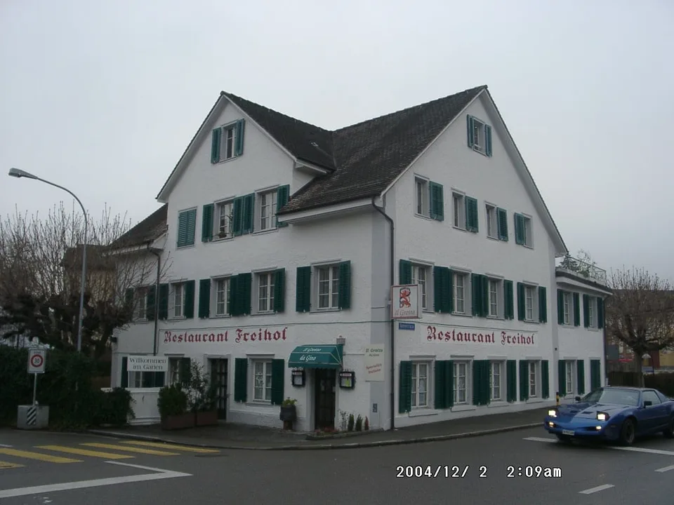 Im Zentrum