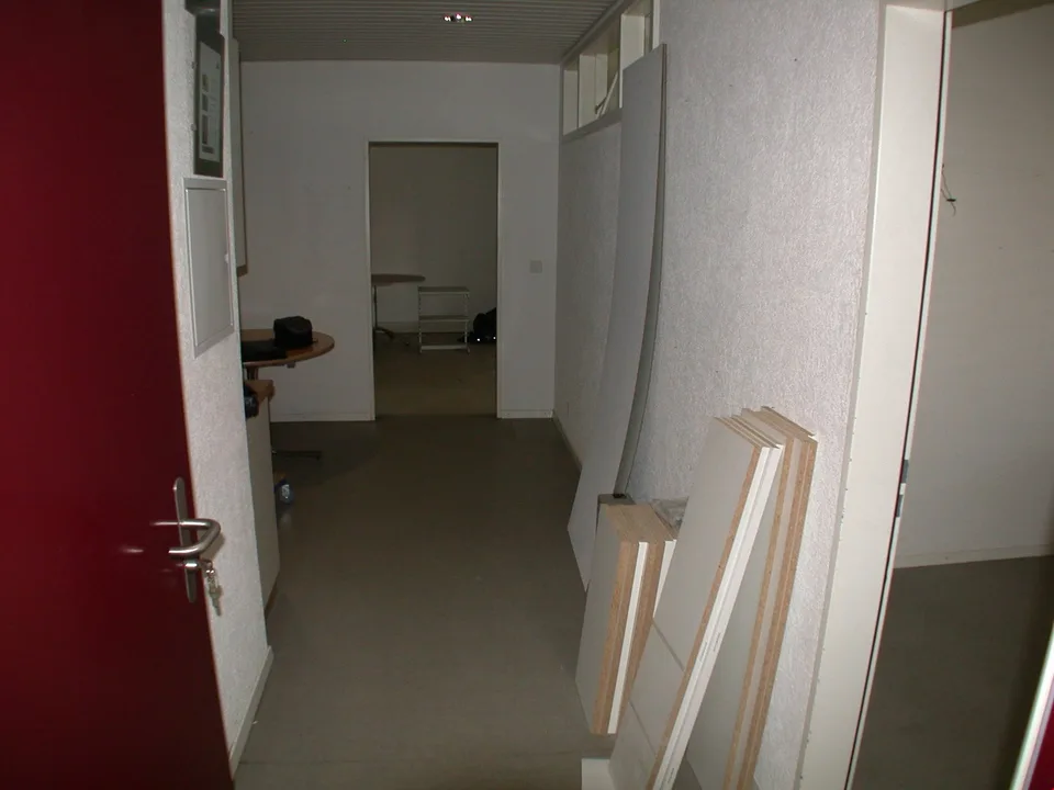 Büroräume - Zollikofen, zentrale Lage!
