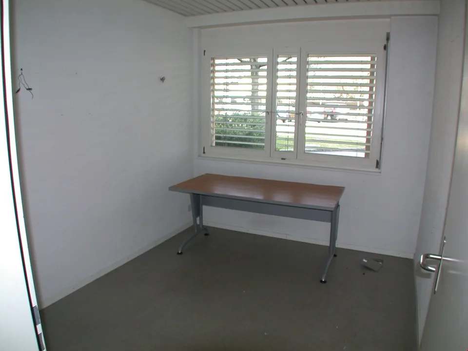 Büroräume - Zollikofen, zentrale Lage!