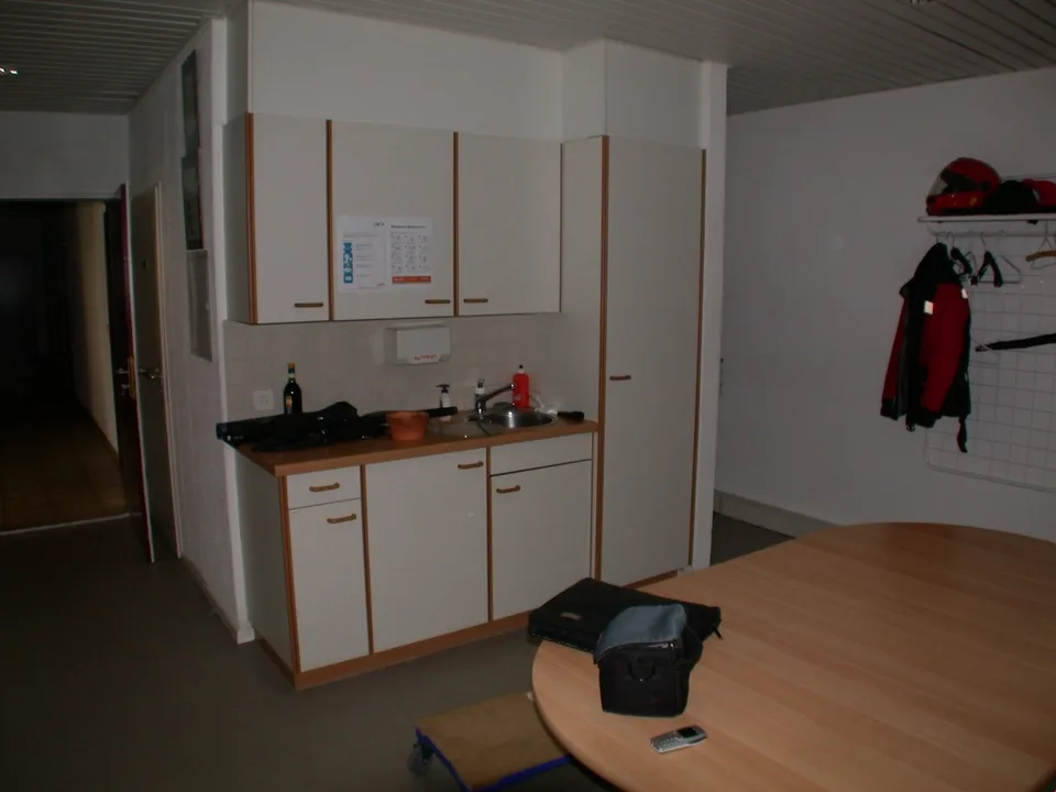 Büroräume - Zollikofen, zentrale Lage!