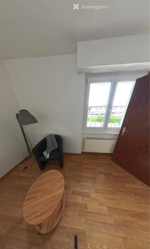 Studio 1,5 Zimmer möbliert zur Miete