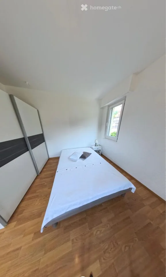 Studio 1,5 Zimmer möbliert zur Miete