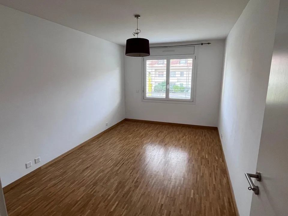 Appartement de 3.5 pièces avec balcon