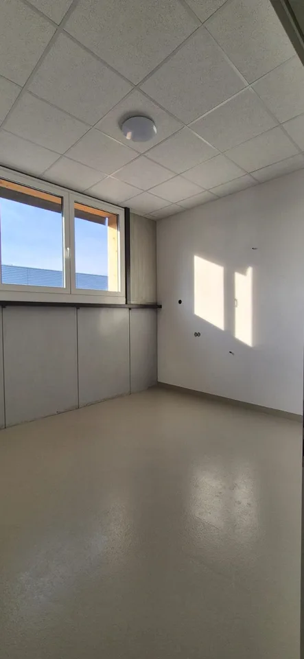 Lagerraum 104 m² - 1. Etage