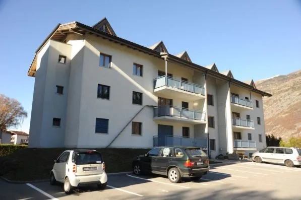 Helle 4.5-Zimmer-Wohnung in Turtmann – ab 01. November 2026 oder nach Verinbarung  verfügbar!