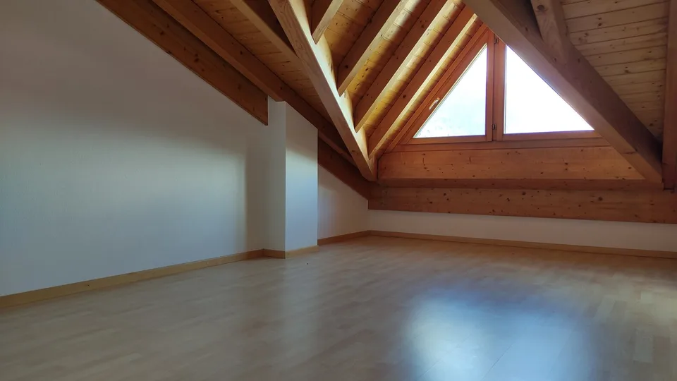 Helle 4.5-Zimmer-Wohnung in Turtmann – ab 01. November 2026 oder nach Verinbarung  verfügbar!