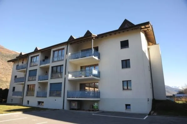 Helle 4.5-Zimmer-Wohnung in Turtmann – ab 01. November 2026 oder nach Verinbarung  verfügbar!