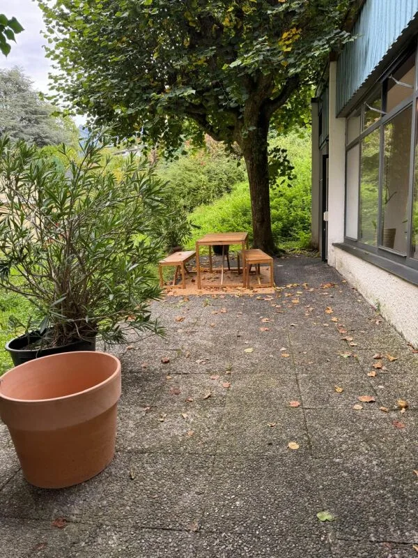 Zimmer zur Miete - Glion – Foto 10 von 10