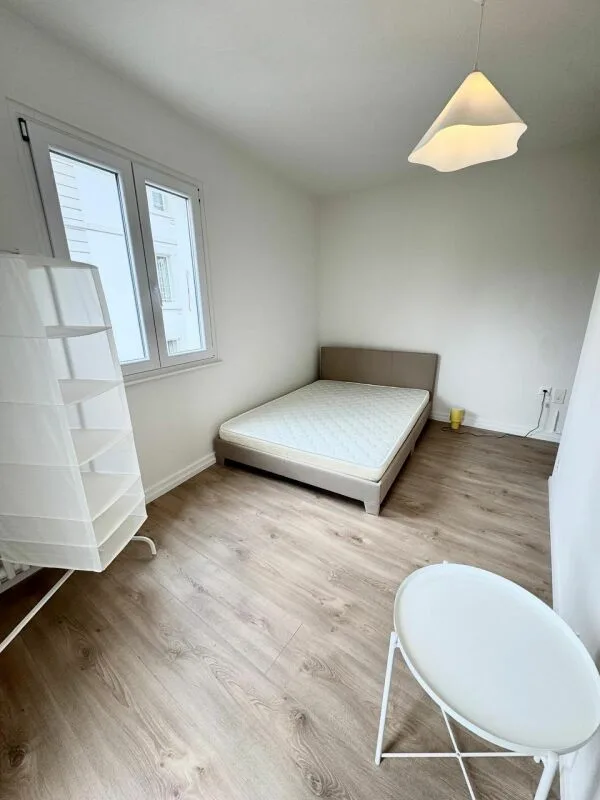 Zimmer zur Miete - Glion