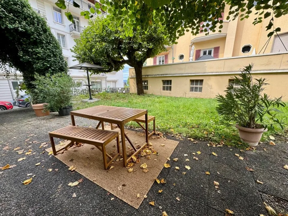 Zimmer zur Miete - Glion – Foto 9 von 10