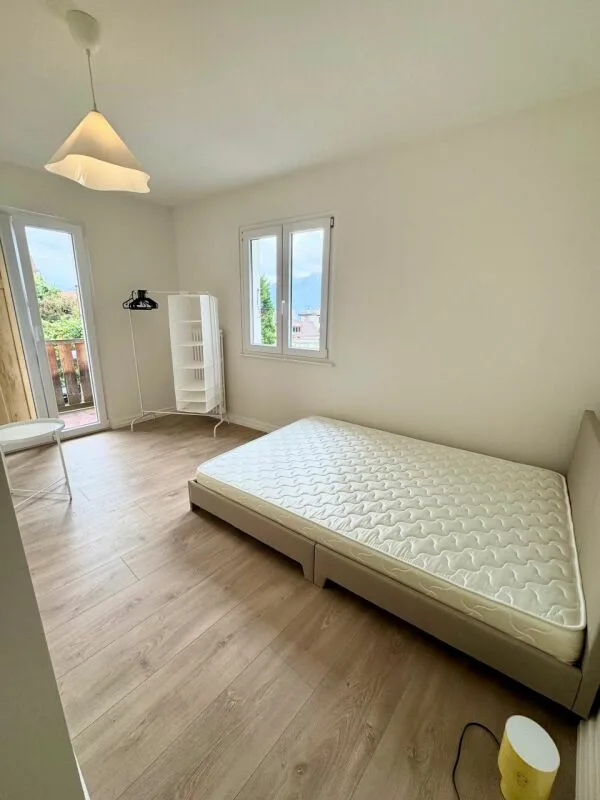 Zimmer zur Miete - Glion