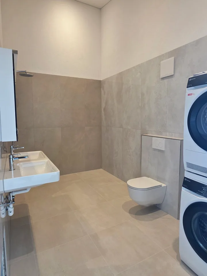 Premier occupant - Appartement de penthouse neuf exclusif à Eiken