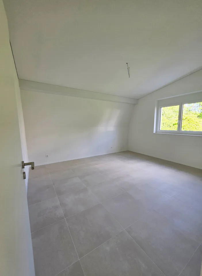 Premier occupant - Appartement de penthouse neuf exclusif à Eiken