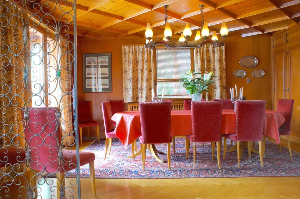 LOC 177 - CHALET RIANT SOLEIL – Foto 9 von 13