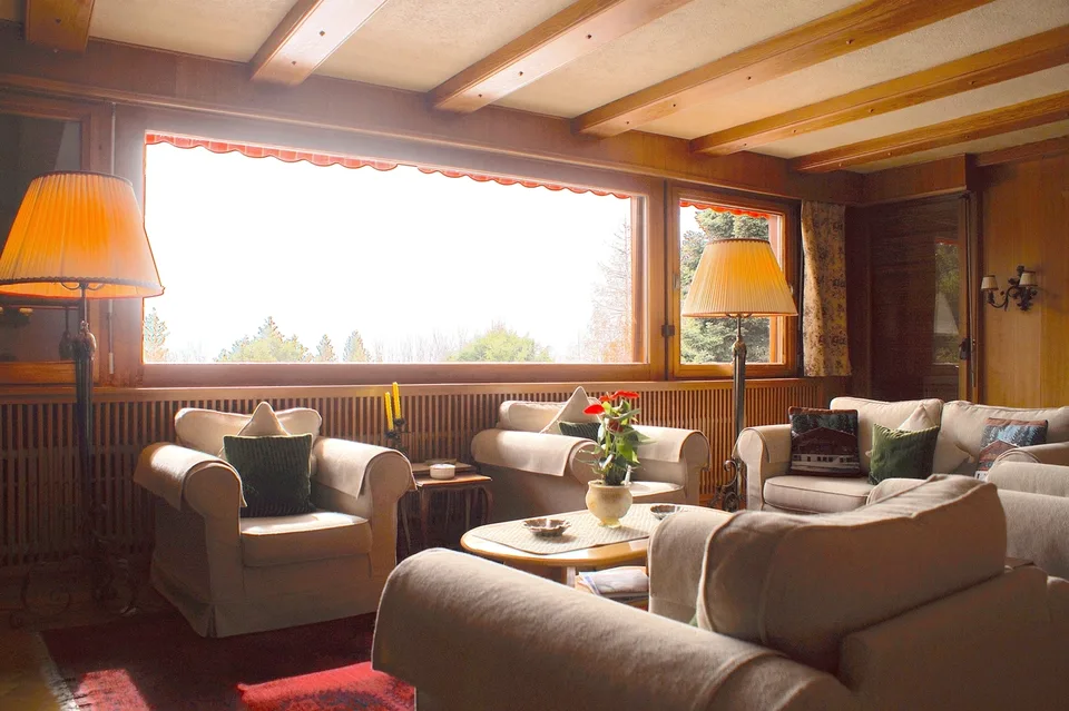 LOC 177 - CHALET RIANT SOLEIL – Foto 8 von 13