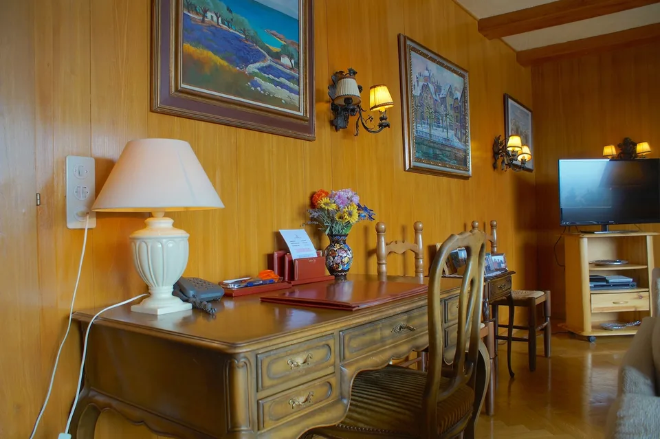 LOC 177 - CHALET RIANT SOLEIL – Foto 7 von 13