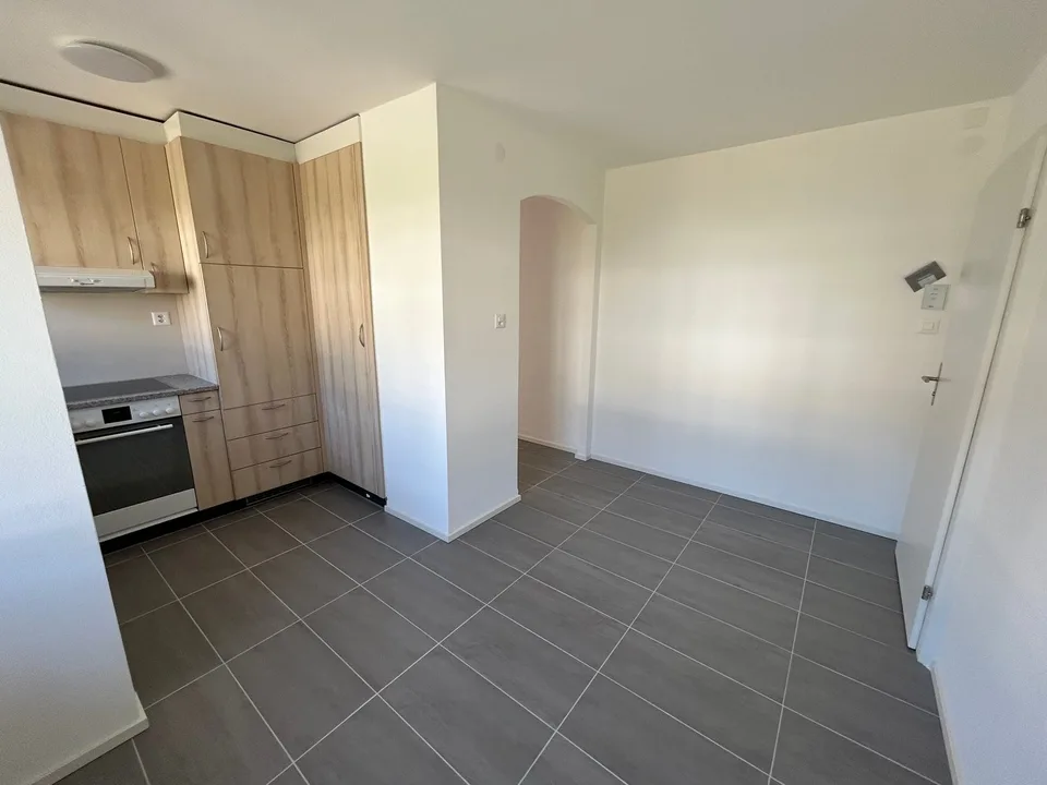 In affitto: appartamento 3 locali con cucina attrezzata - Combe-Aubert 12, Tramelan – foto 8 di 10