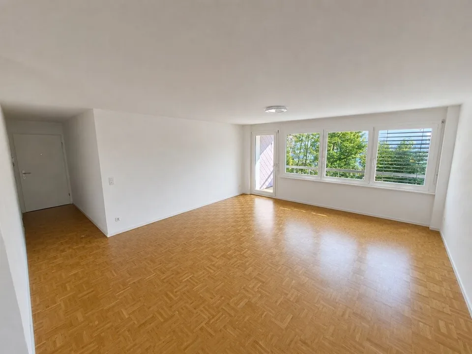Tolle und grosszügige 4.5-Zimmerwohnung in Orpund! – Foto 6 von 11