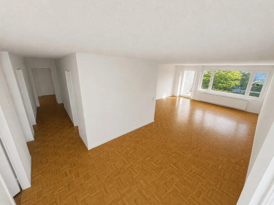 Tolle und grosszügige 4.5-Zimmerwohnung in Orpund! – Foto 8 von 11