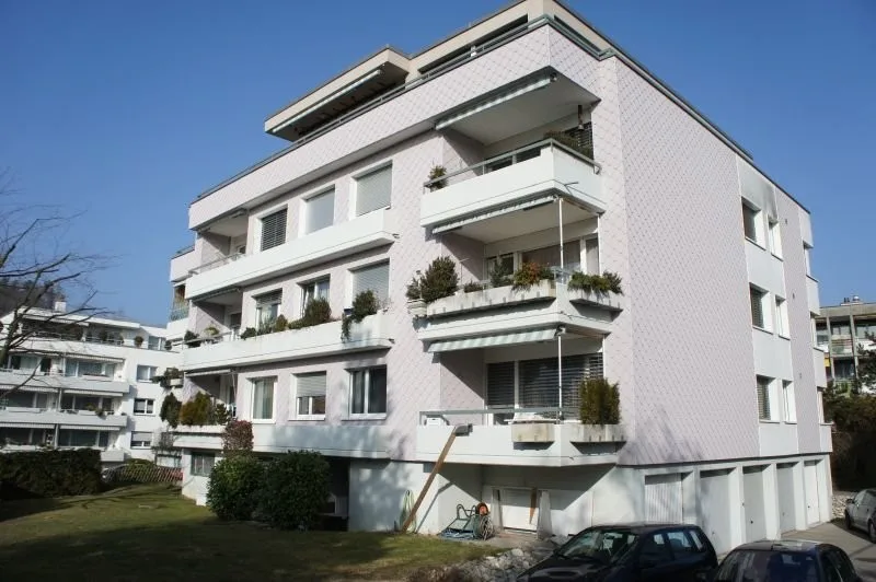 Tolle und grosszügige 4.5-Zimmerwohnung in Orpund! – Foto 11 von 11