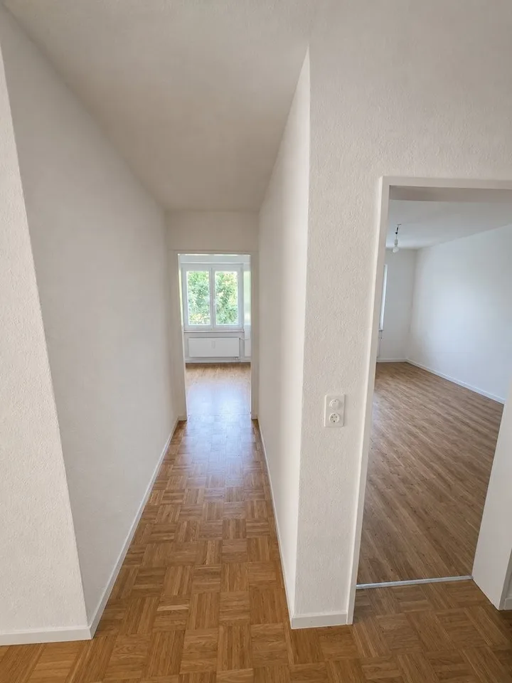 Tolle und grosszügige 4.5-Zimmerwohnung in Orpund! – Foto 4 von 11