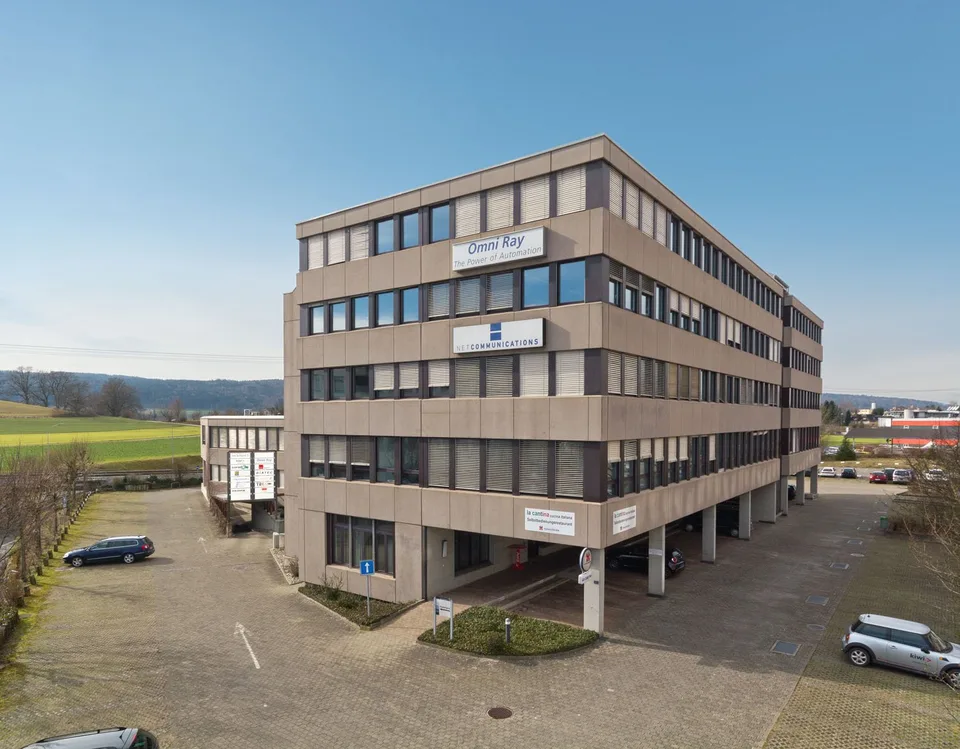 Helles Büro für Kleinunternehmer oder Start-ups - sofort verfügbar