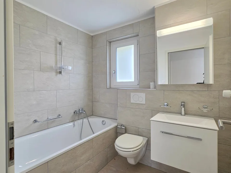 Cozy, loving apartment with all comforts!