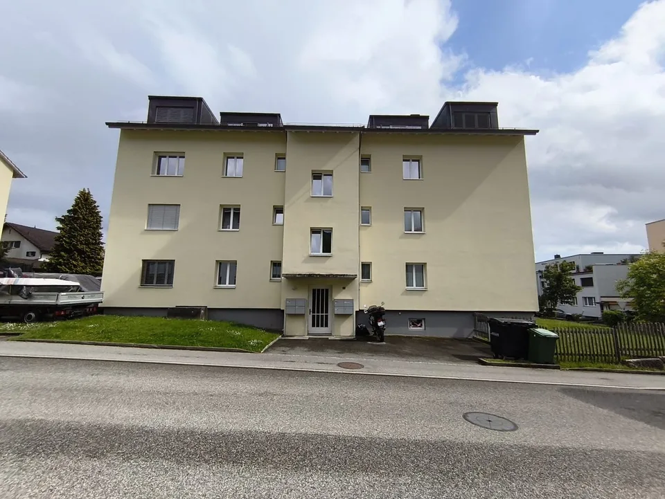 Gemütliche , liebevolle Wohnung mit allem Komfort!