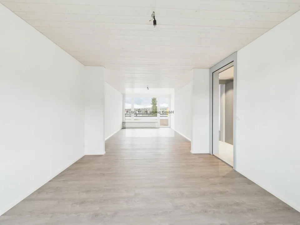 Appartamento 4,5 locali al 3° piano – foto 8 di 12