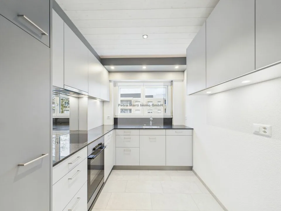 3.5-Zimmer-Wohnung im 3. OG