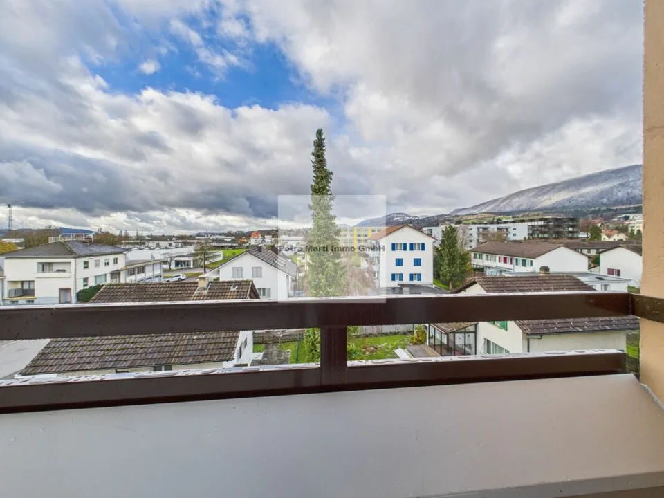 Appartamento 4,5 locali al 3° piano – foto 10 di 12