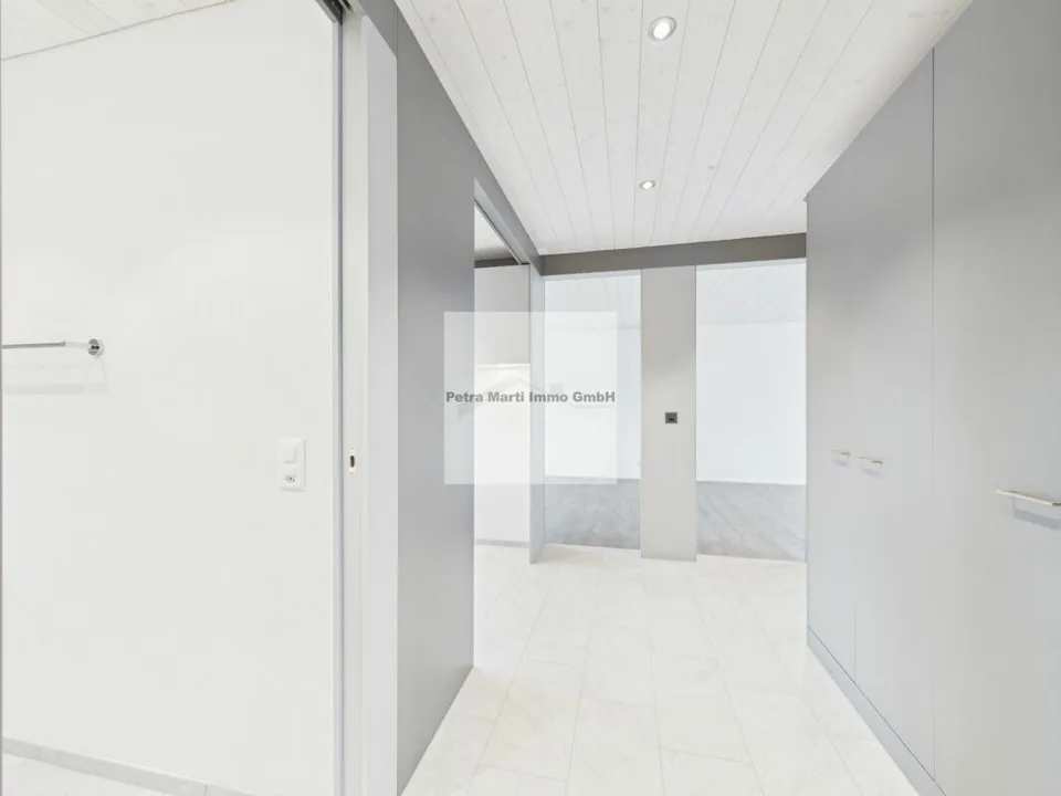 Appartamento 4,5 locali al 3° piano – foto 6 di 12