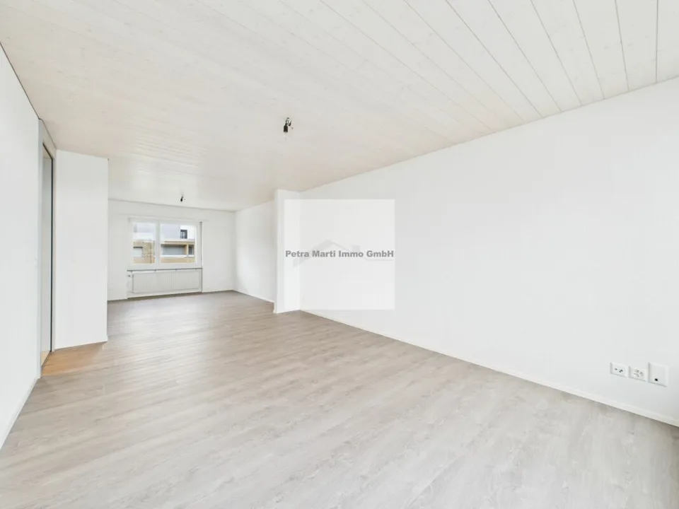 Appartamento 4,5 locali al 3° piano – foto 7 di 12