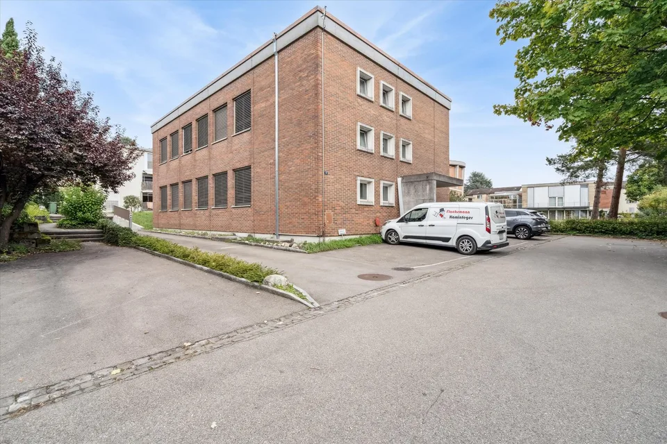 Ihr neuer Unternehmensstandort  hell, flexibel und zentral gelegen!
