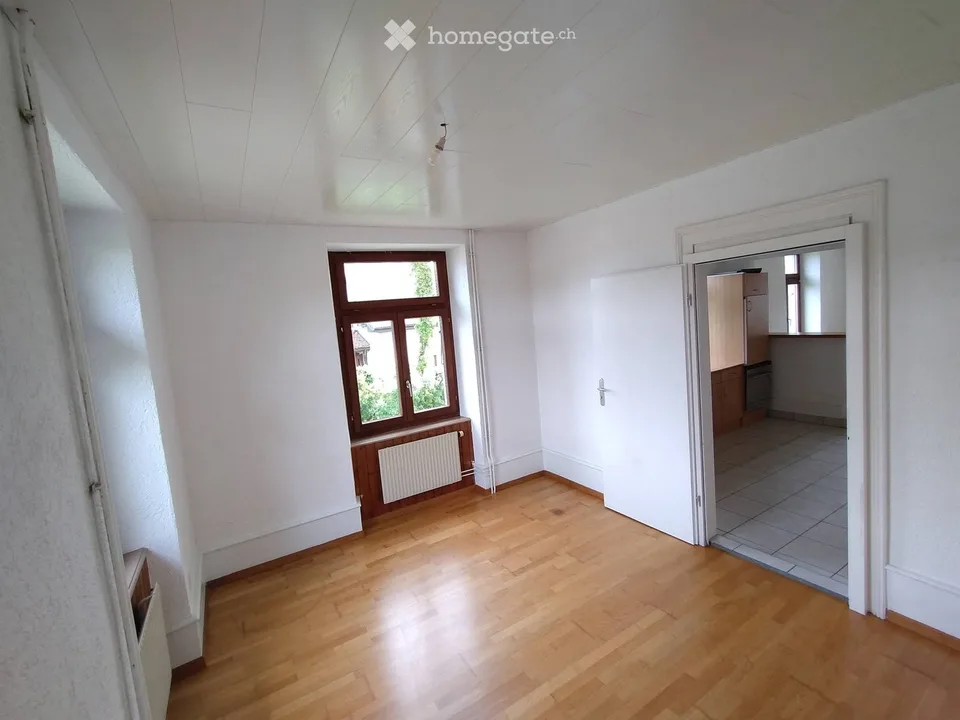 Appartement de 4 pièces à louer
