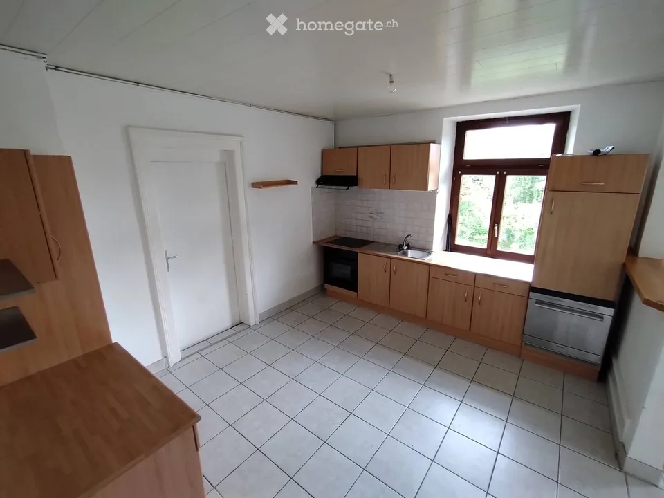 Appartement de 4 pièces à louer