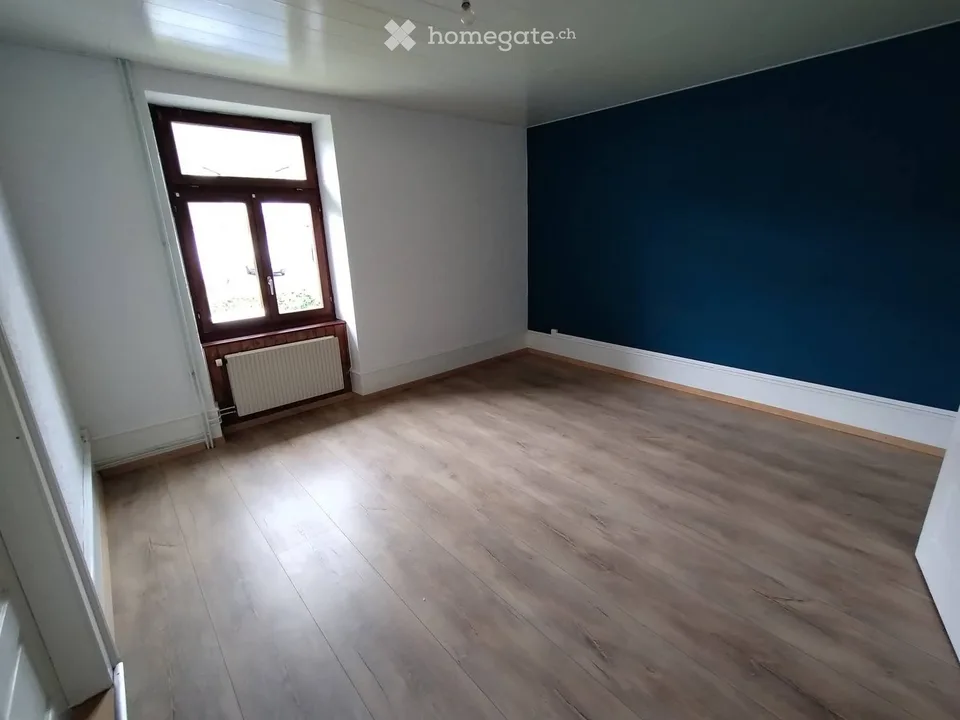Appartement de 4 pièces à louer